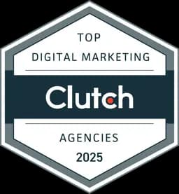 Top SEO Agencies 2025 by Clutch
